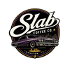 Slab Coffee Co - Home